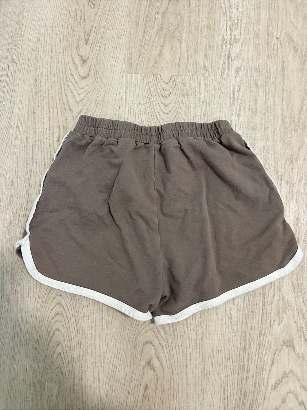 Track shorts - Picture 3 of 3